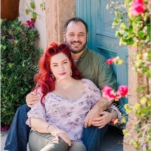 Meet your Posher, Jacqueline